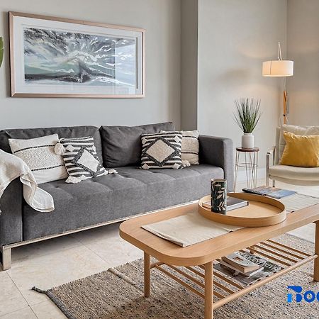 מיאמי W Hotel Luxury High Rise מראה חיצוני תמונה