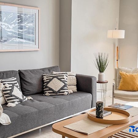 מיאמי W Hotel Luxury High Rise מראה חיצוני תמונה