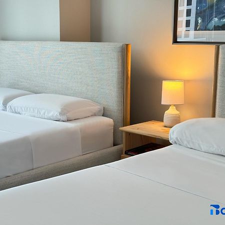 מיאמי W Hotel Luxury High Rise מראה חיצוני תמונה