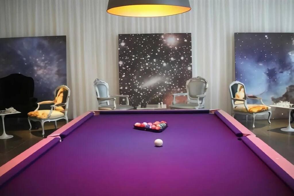 מיאמי W Hotel Luxury High Rise מראה חיצוני תמונה