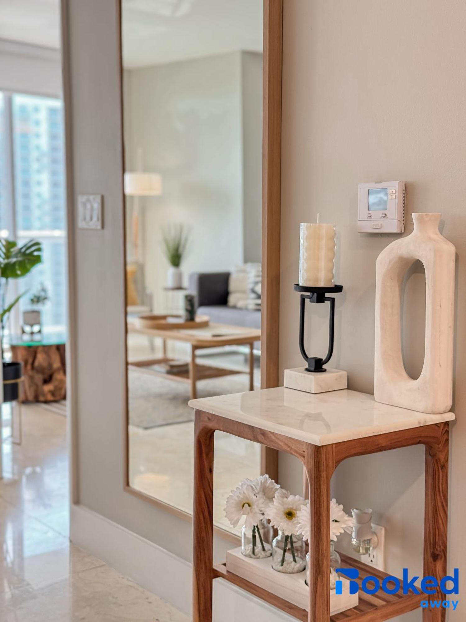 מיאמי W Hotel Luxury High Rise מראה חיצוני תמונה